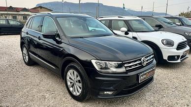 Volkswagen Tiguan 1.6 TDI SCR Business BlueMotion 