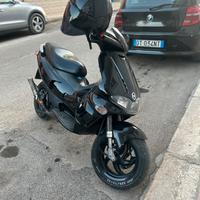 Runner 50