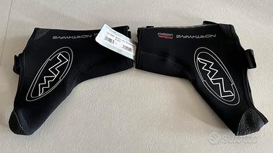 COPRISCARPE NORTHWAVE SONIC HIGH& SPORTFUL SAXO TI