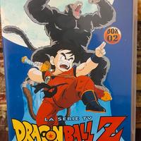 DVD dragonball z