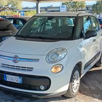 FIAT 500L N1 2016 - 1.3 MJT LB AUTOMOBILI