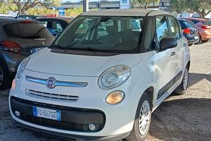 FIAT 500L N1 2016 - 1.3 MJT LB AUTOMOBILI