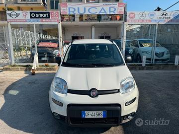 Fiat Panda 1.2 GPL 2021 CITYLIFE
