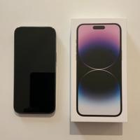 iPhone 14 pro max 128gb