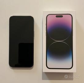 iPhone 14 pro max 128gb