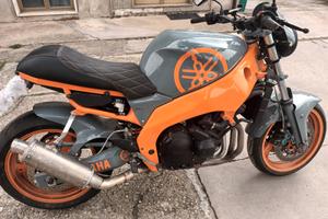 Yamaha YZF 600 R Thundercat - 1997