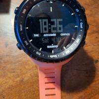 Orologio Suunto Core All Black 