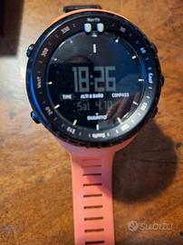 Orologio Suunto Core All Black 