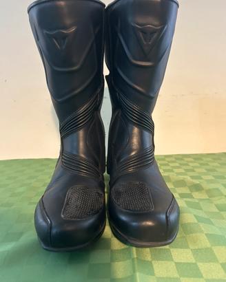 Stivali moto Donna