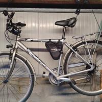 bicicletta