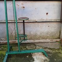 Tappatrice Vintage Mondial