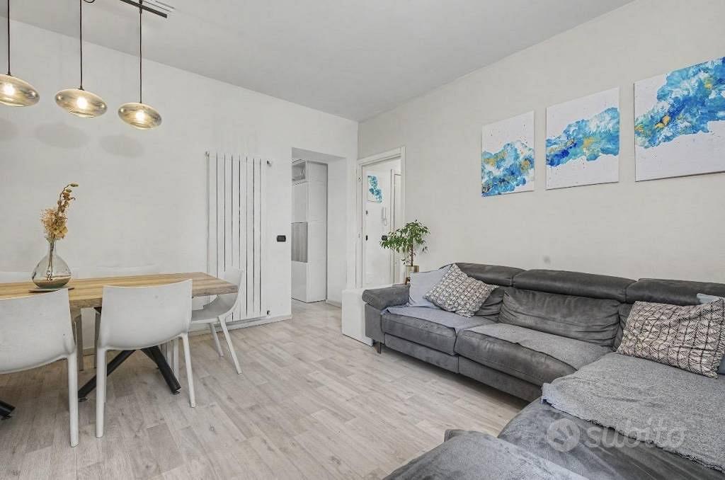 Appartamento – Cadorago, Caslino al Piano - Vista 3