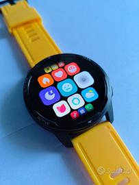 Xiaomi Watch S1 Active + 2 Cinturini