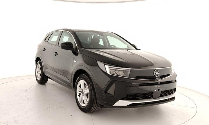 Opel Grandland 1.5 diesel Ecotec aut. Edition