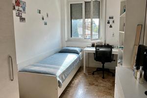 METRO B1 / SINGOLA con SPESE COMPRESE