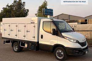 IVECO DAILY 3.0cc 60.000km FRIGO SURGELATI