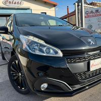Peugeot 208 BlueHDi 75 Style