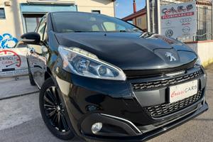 Peugeot 208 BlueHDi 75 Style