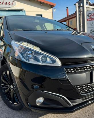 Peugeot 208 BlueHDi 75 Style