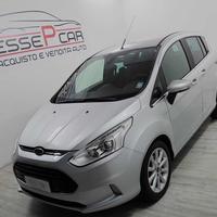 FORD B-Max 1.0 EcoBoost 100 CV Titanium