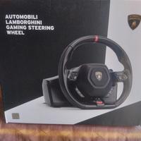 volante per PS4 E PS5