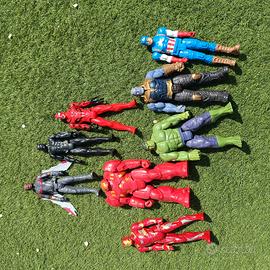 giochi Marvel 