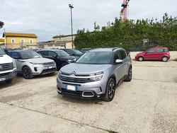 CITROEN C5 Aircross 1.2cc PURETECH 130 131cv LAN