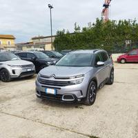 CITROEN C5 Aircross 1.2cc PURETECH 130 131cv LAN