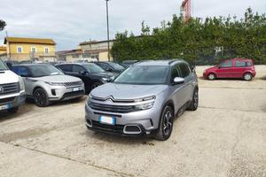 CITROEN C5 Aircross 1.2cc PURETECH 130 131cv LAN