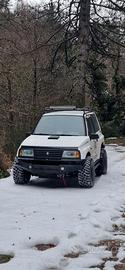 Suzuki Vitara 1.6 , 8v 