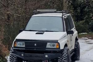 Suzuki Vitara 1.6 , 8v 