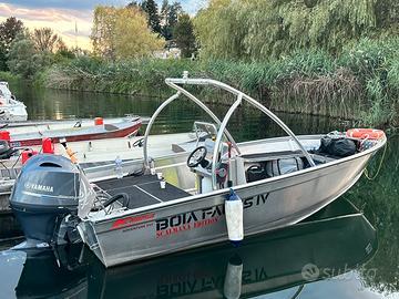 KIMPLE 550 ADVENTURE