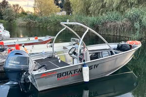 KIMPLE 550 ADVENTURE