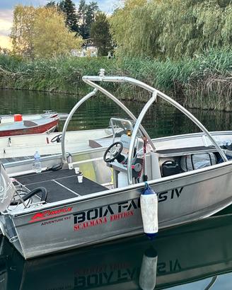 KIMPLE 550 ADVENTURE