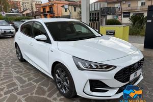 Ford Focus 5 Porte Focus 1.0t ecoboost h ST-Line X
