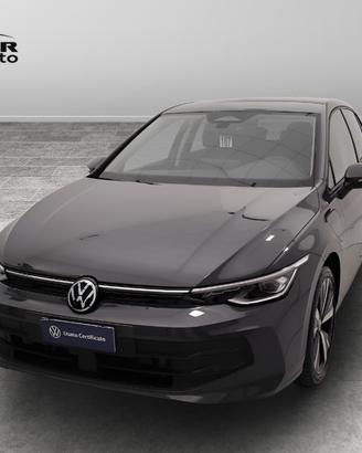 VOLKSWAGEN Golf VIII 2024 - Golf 1.5 tsi ehybrid E