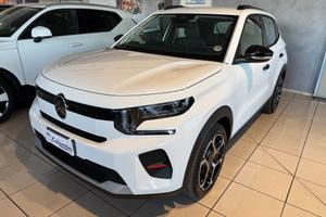 Citroen C3 1.2 puretech turbo Plus 100cv Led App c