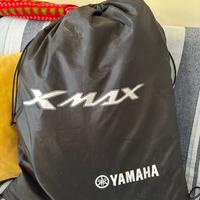 Scudo termico Yamaha XMax 300