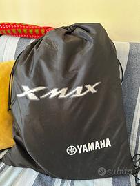 Scudo termico Yamaha XMax 300