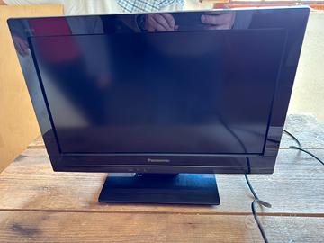 Televisore Panasonic 19 pollici