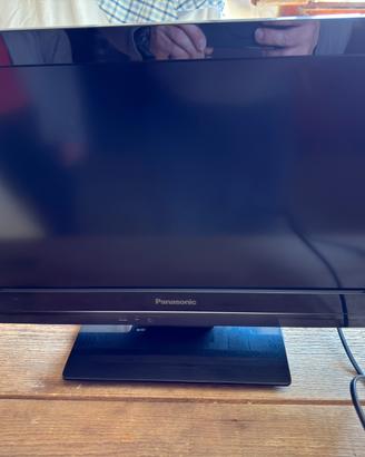 Televisore Panasonic 19 pollici