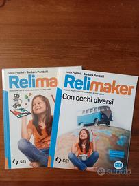 Relimaker 1