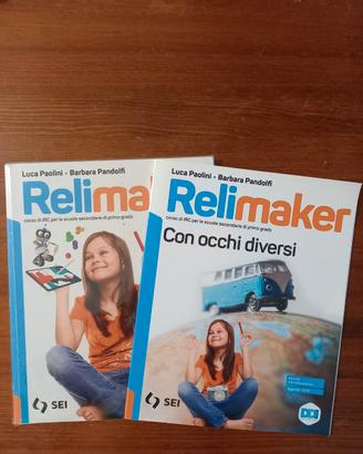 Relimaker 1