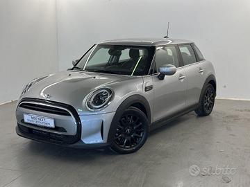 Mini Cooper 1.5 TwinPower Turbo Cooper