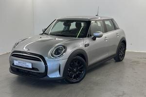 Mini Cooper 1.5 TwinPower Turbo Cooper