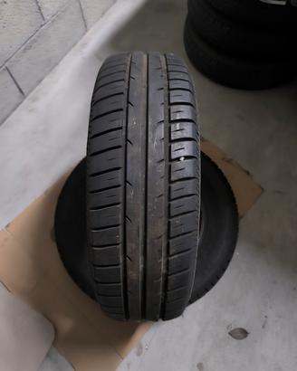 gomme pneumatici auto varie misure 