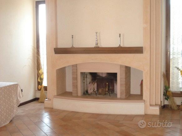 Casa di campagna con terreno - Altro