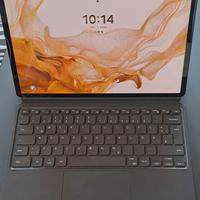 Samsung Galaxy Tablet