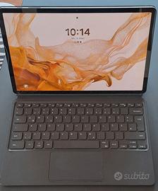 Samsung Galaxy Tablet