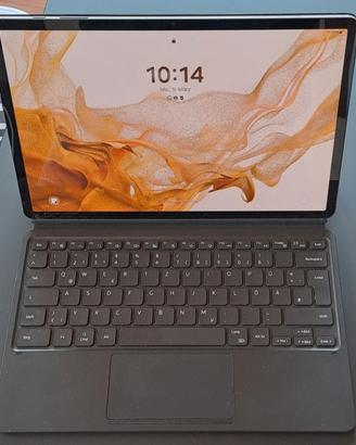 Samsung Galaxy Tablet